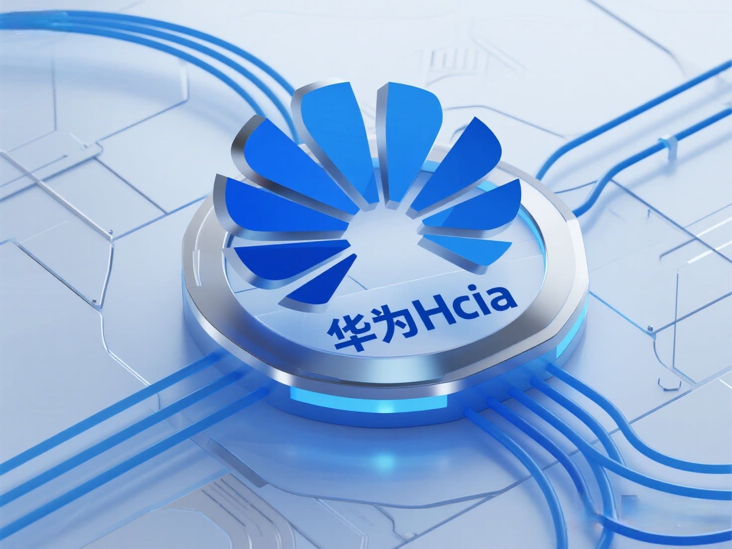 HCIA-Datacom