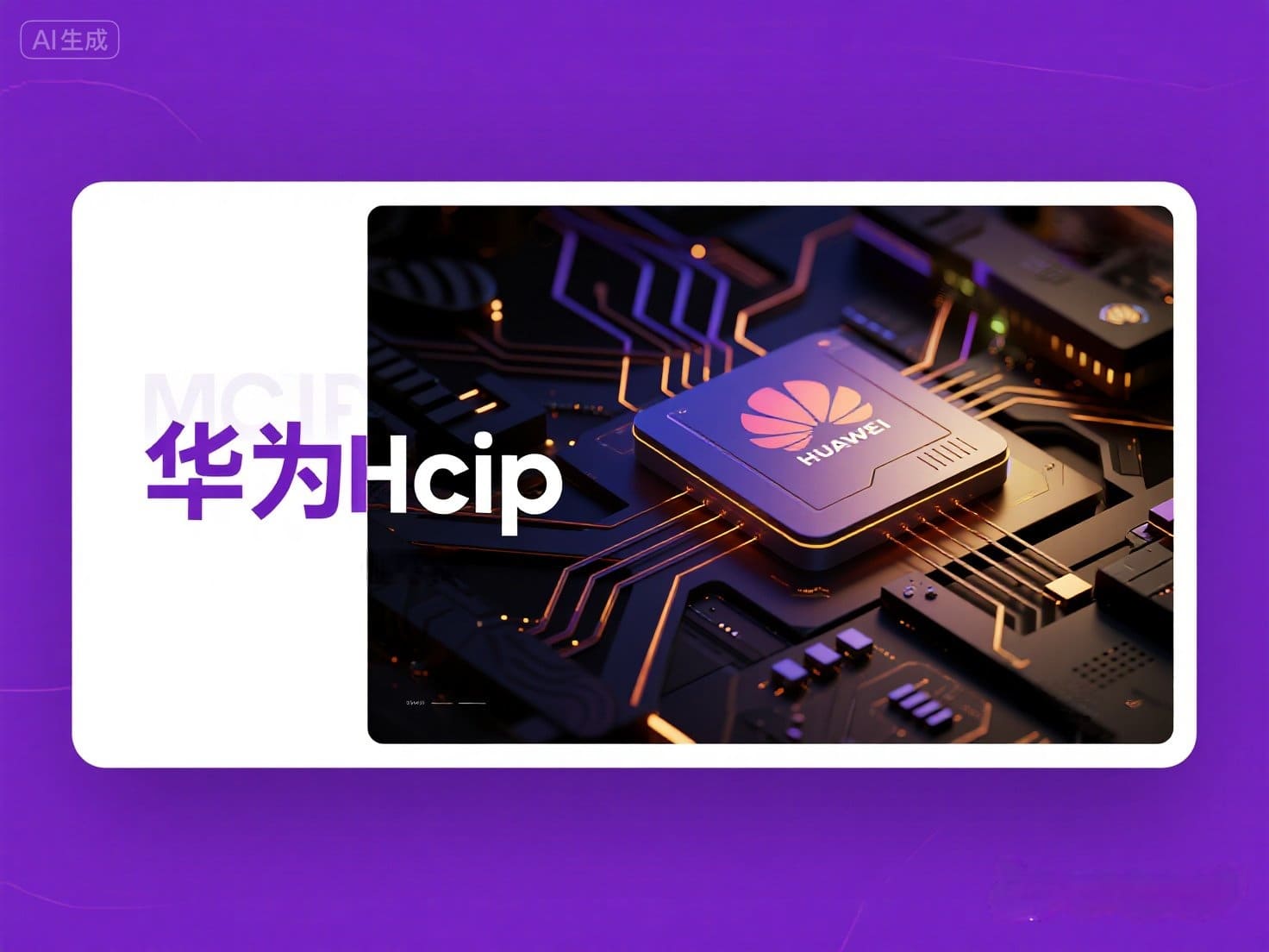 HCIP-Datacom