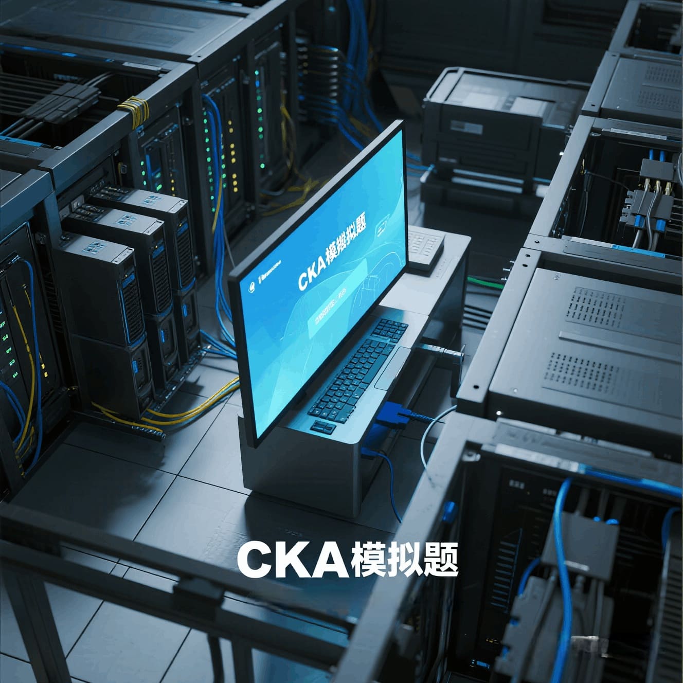CKA认证模拟题