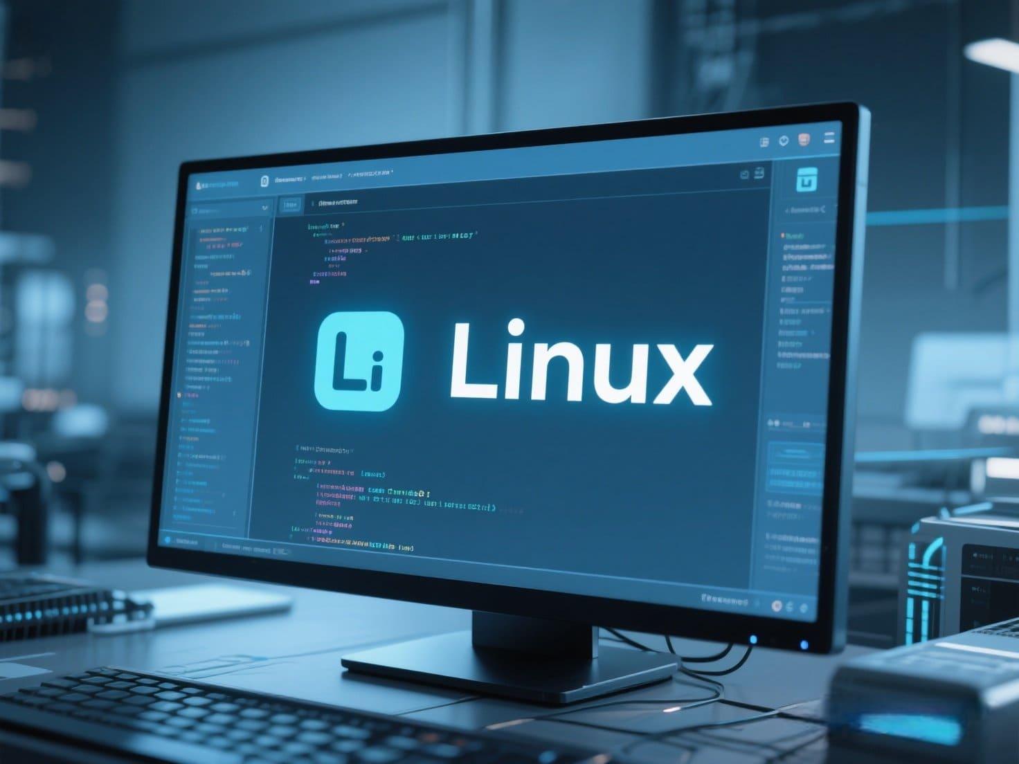 Linux的基础服务