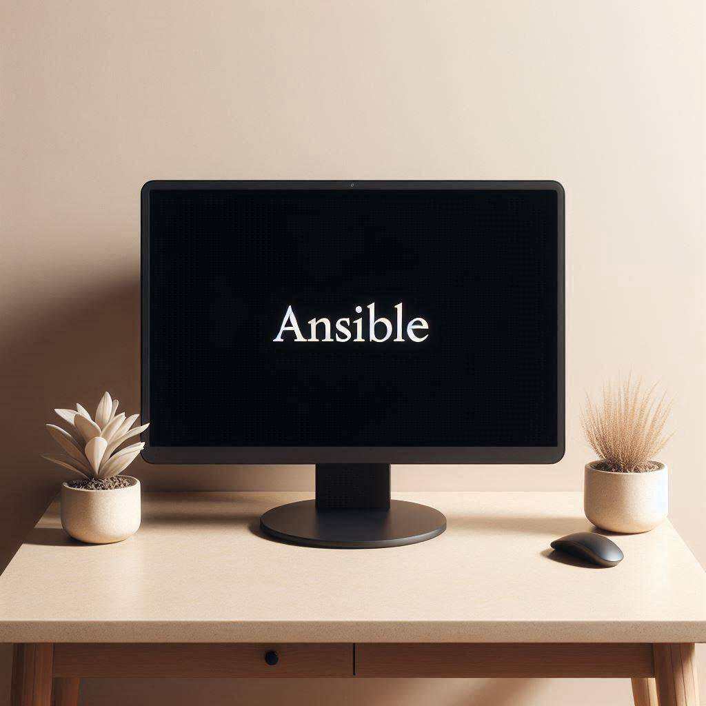 Ansible的基本使用