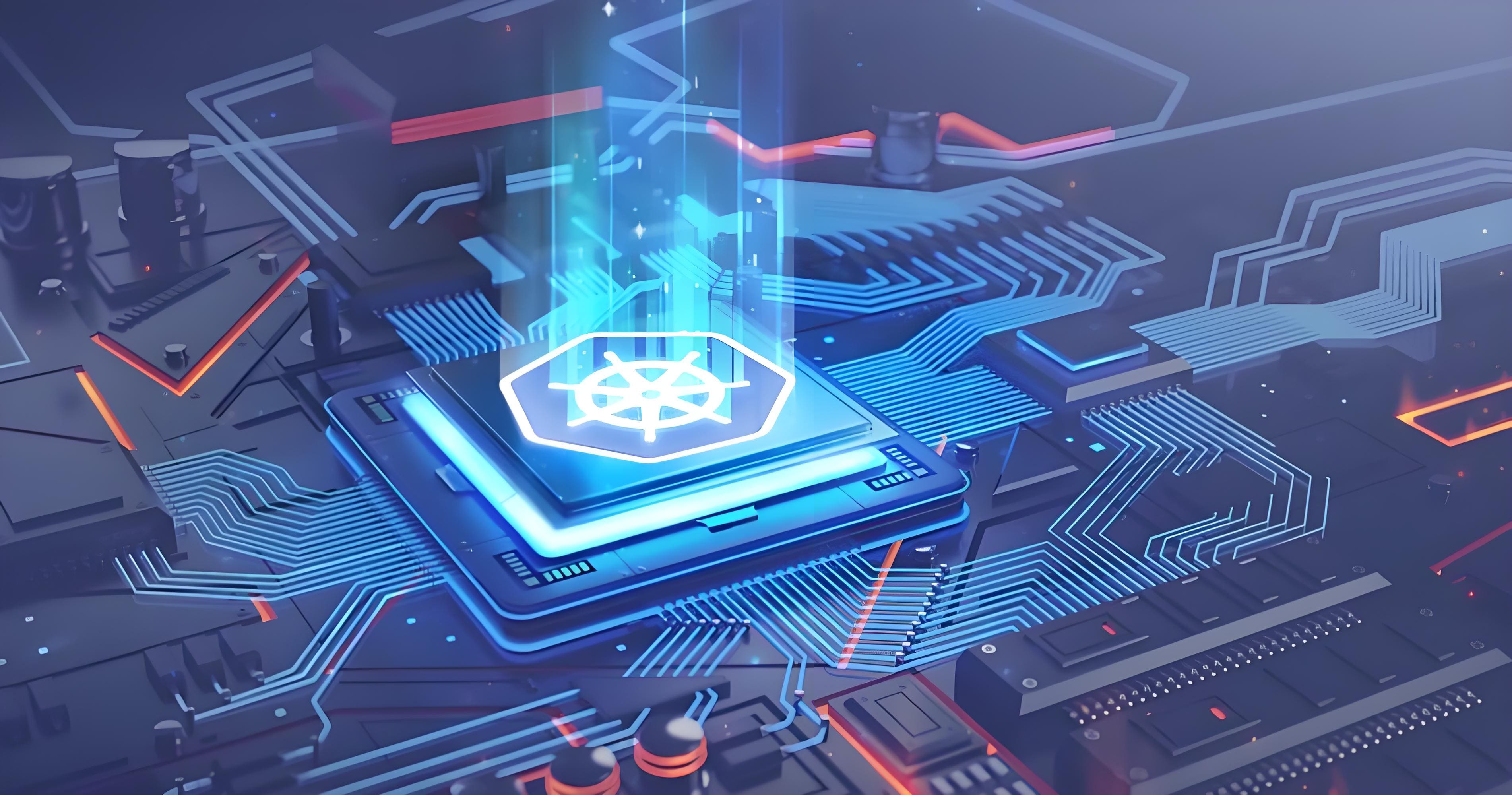 搭建Kubernetes集群(本地)