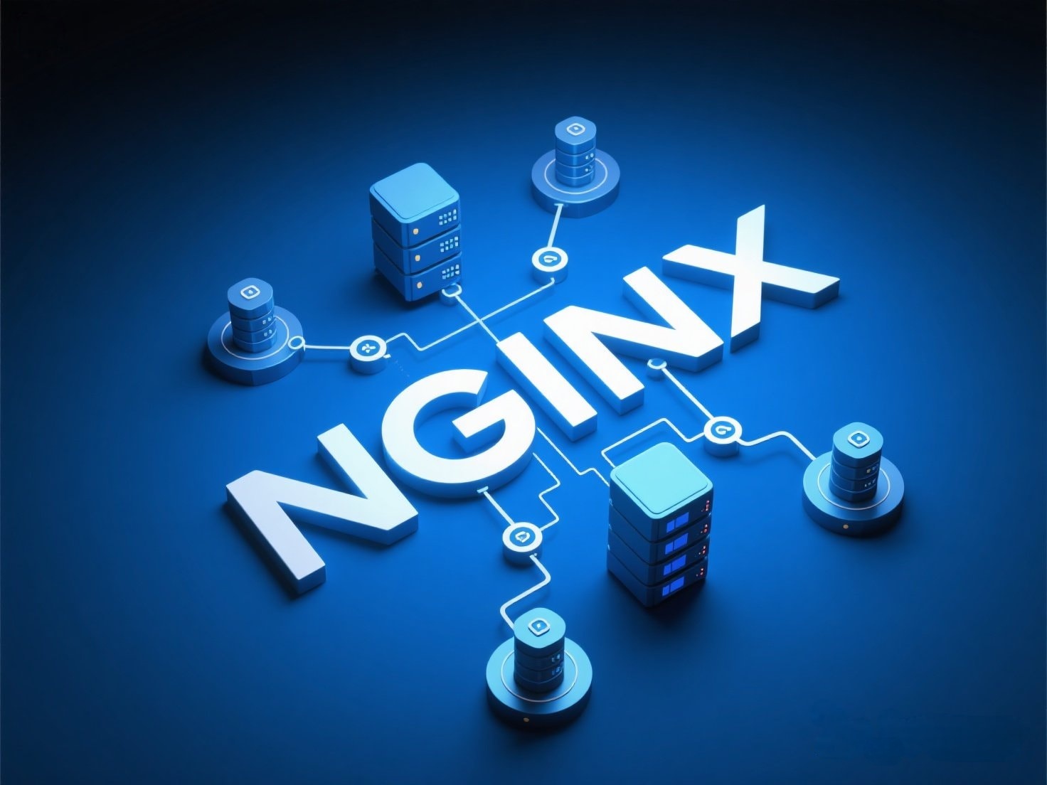 NGINX