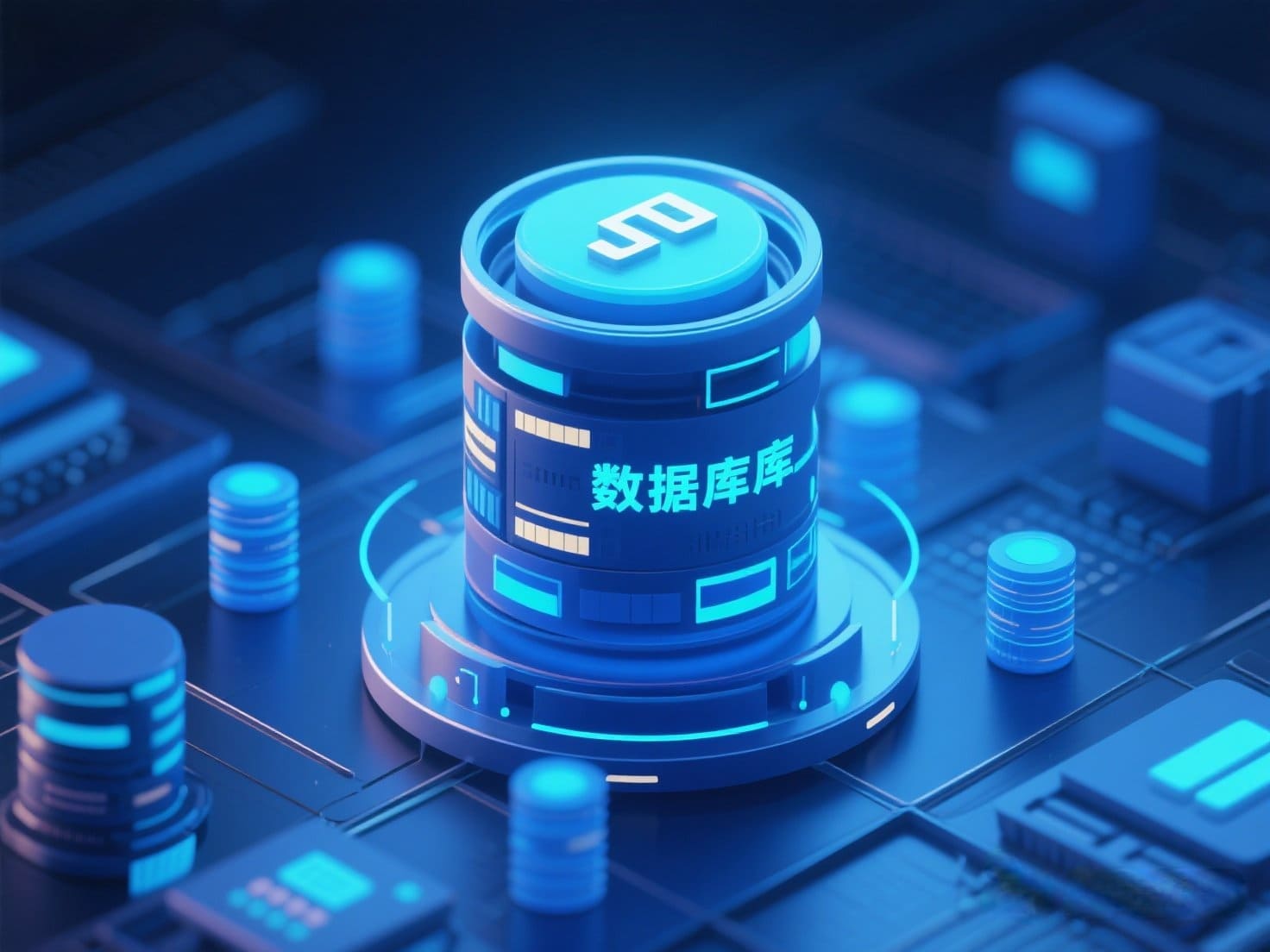 数据库基础